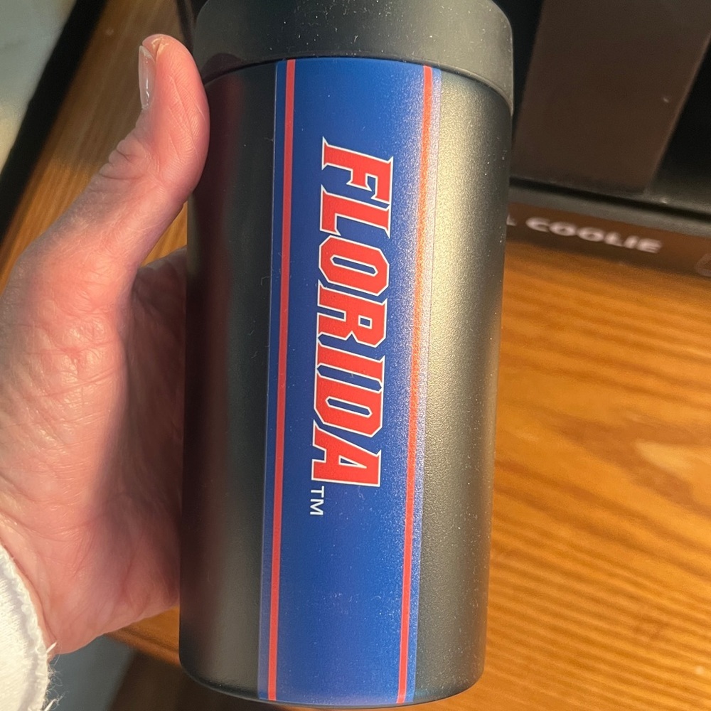 Univ. Of Florida, Logo Brands, Universal Coolie 2 Pack, Officially licensed,NIB - Picture 7 of 10